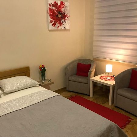 Belgrade 1911 Apartment Ngoại thất bức ảnh