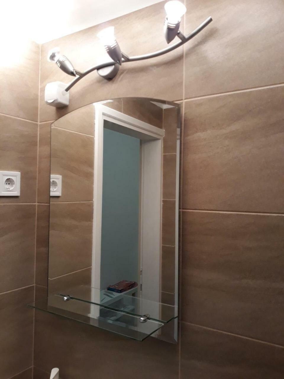 Belgrade 1911 Apartment Ngoại thất bức ảnh
