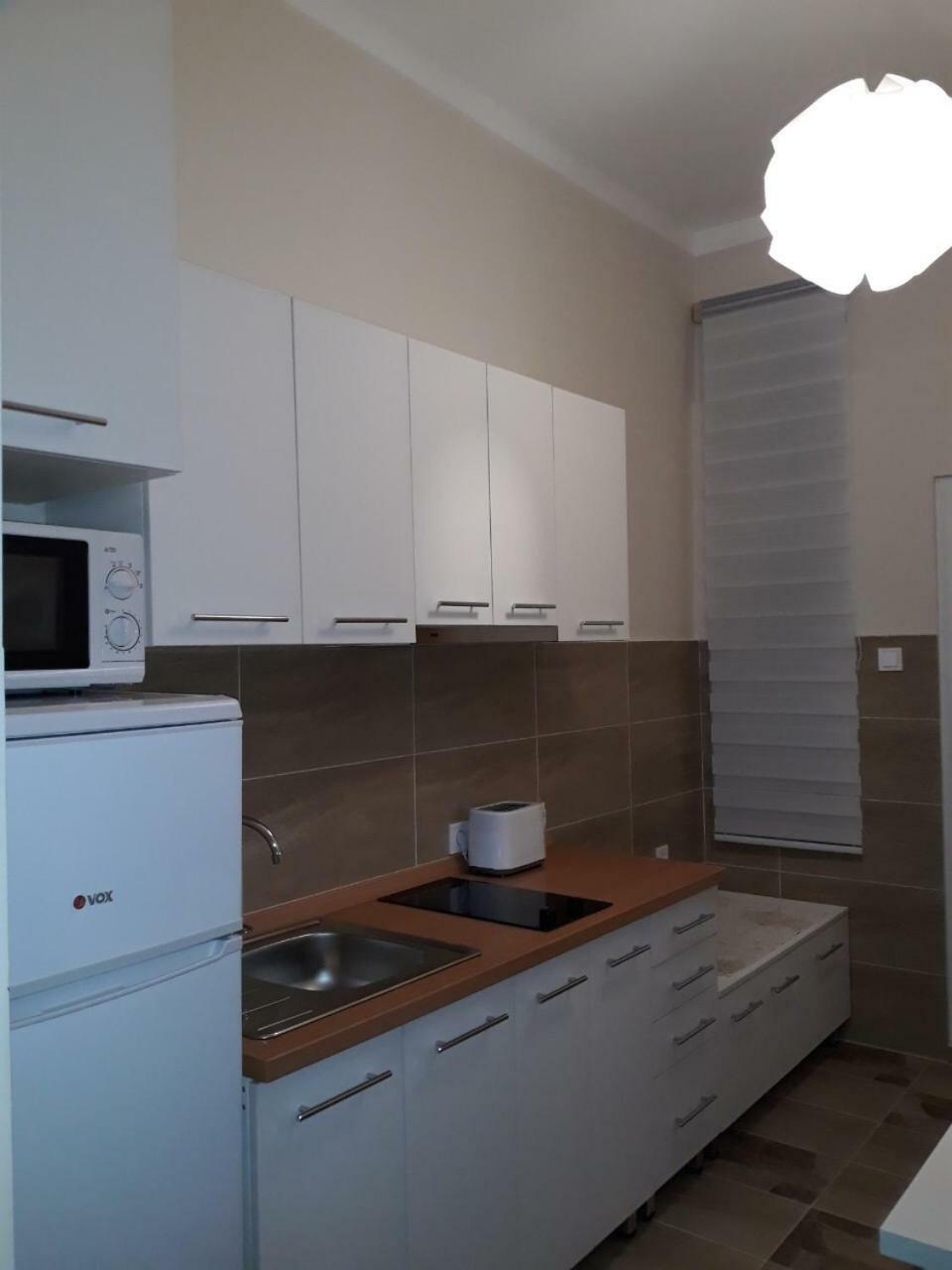 Belgrade 1911 Apartment Ngoại thất bức ảnh