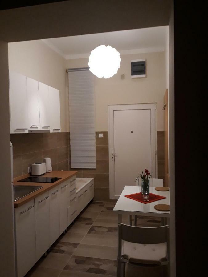 Belgrade 1911 Apartment Ngoại thất bức ảnh