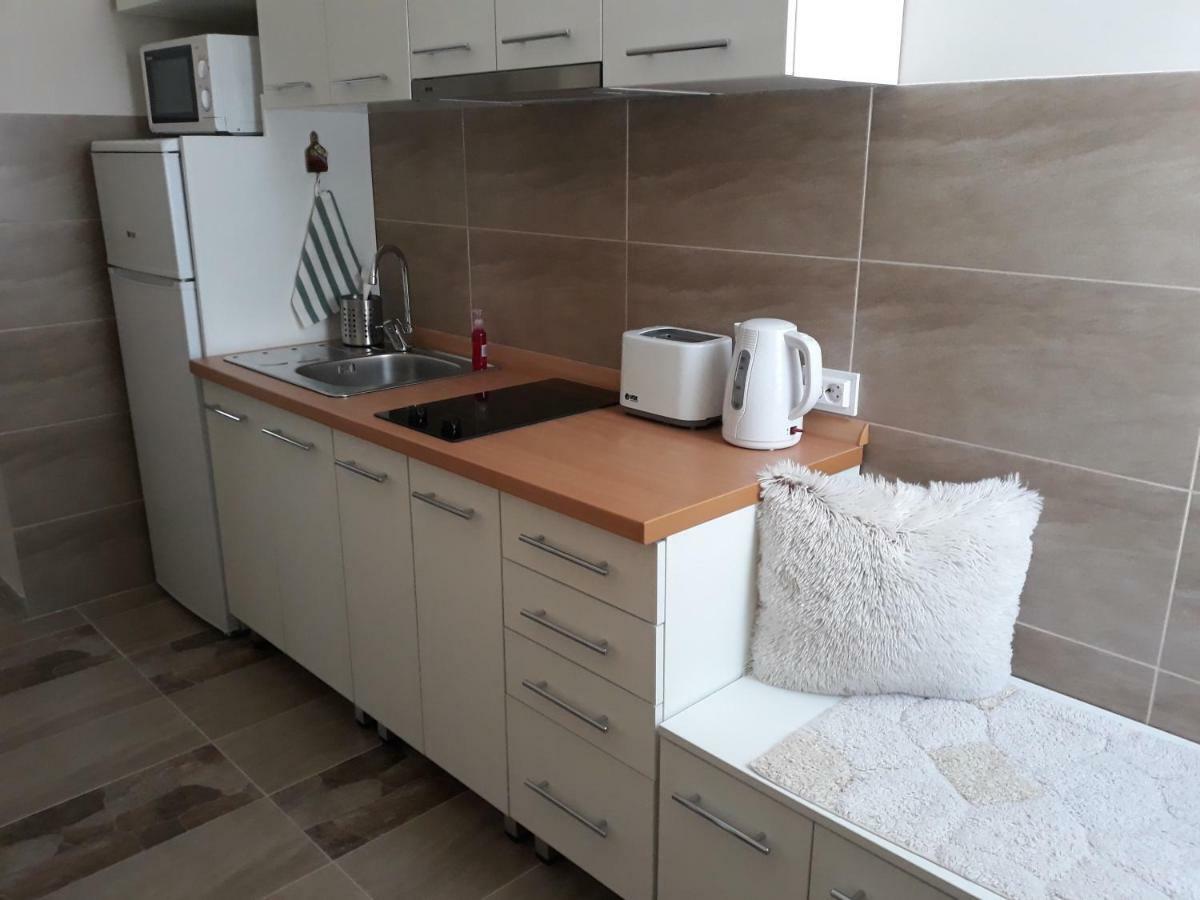 Belgrade 1911 Apartment Ngoại thất bức ảnh