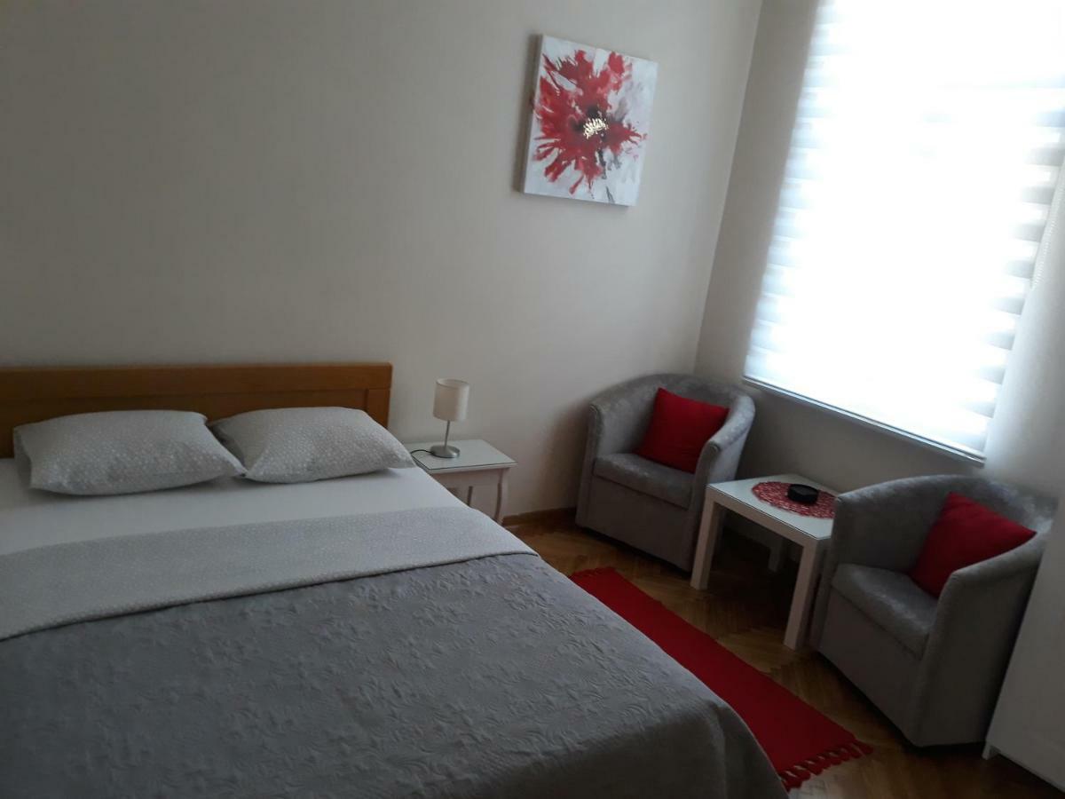 Belgrade 1911 Apartment Ngoại thất bức ảnh